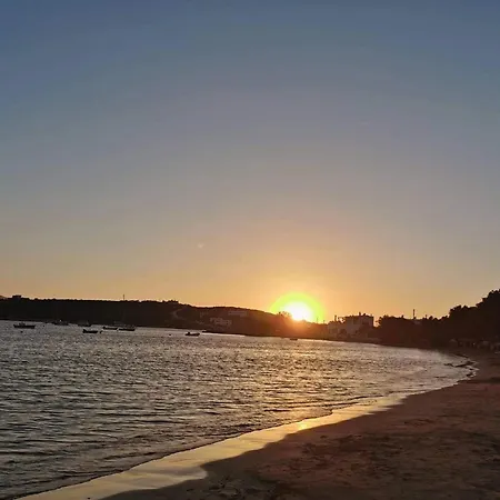 Perdikouli Aliki (Paros)