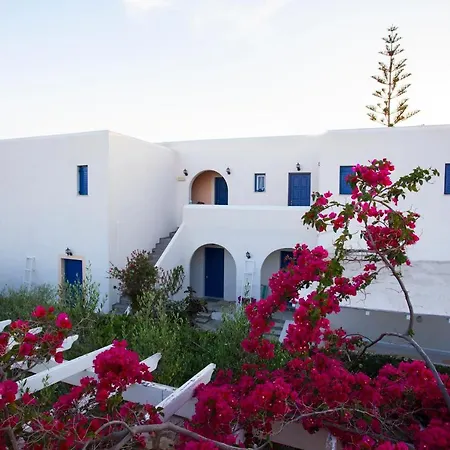Perdikouli Apartment