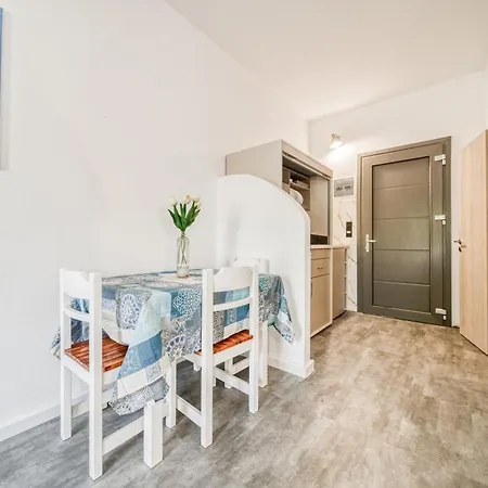 Apartment Perdikouli