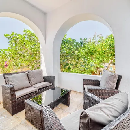 Perdikouli Aliki (Paros)