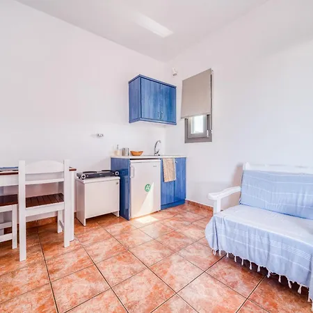 Perdikouli Aliki (Paros)