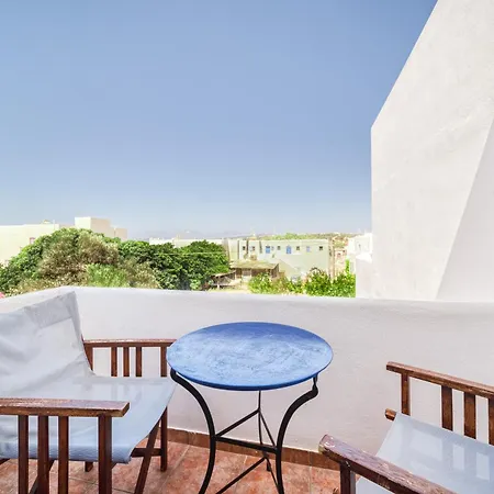 Perdikouli Apartment Aliki (Paros)
