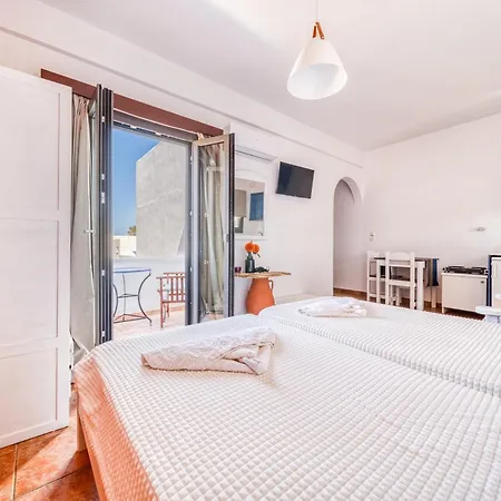 Perdikouli Apartment
