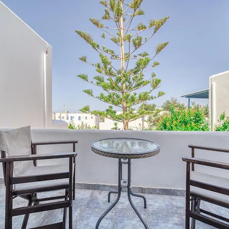 Perdikouli Apartment *