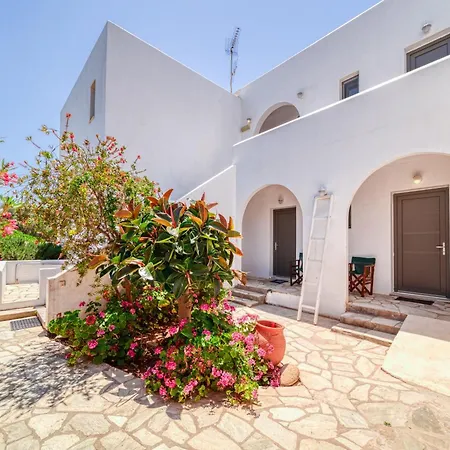 Perdikouli * Aliki (Paros)