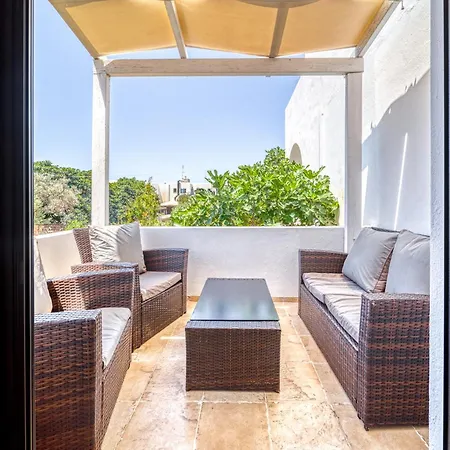 Apartment Perdikouli Aliki (Paros)