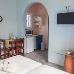 Perdikouli Apartment