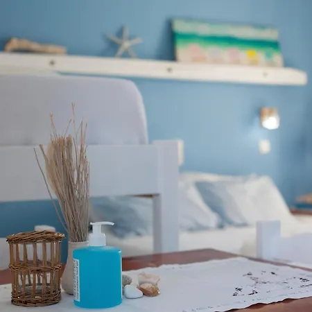 Appartement Perdikouli