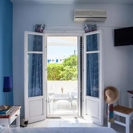 Apartment Perdikouli Aliki (Paros)