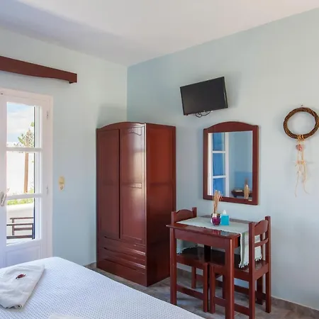 Apartment Perdikouli