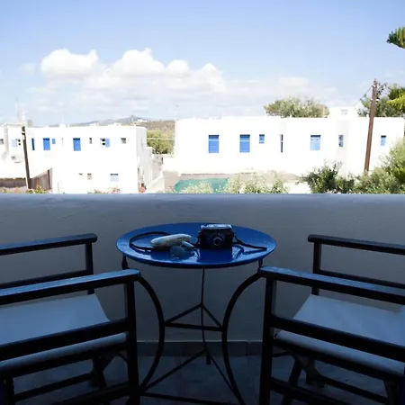 Perdikouli Aliki (Paros)