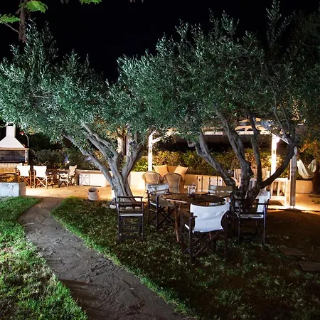 Perdikouli