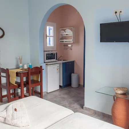 Perdikouli Apartment
