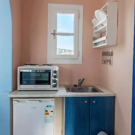 Perdikouli Apartment