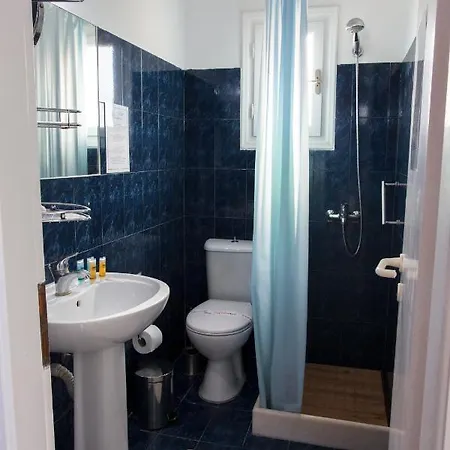 Appartement Perdikouli Alikí