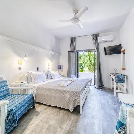 Perdikouli Aliki (Paros)