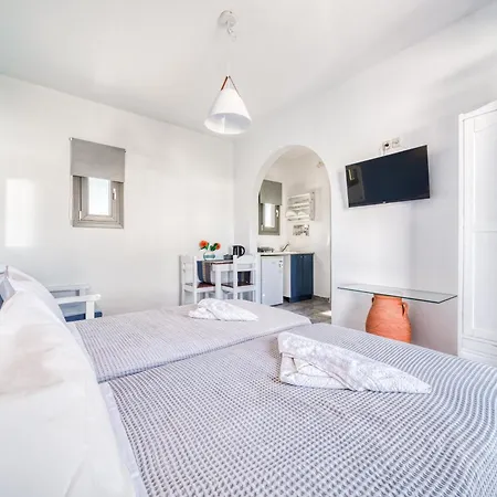 Perdikouli Apartment