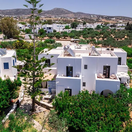 Perdikouli Aliki (Paros)