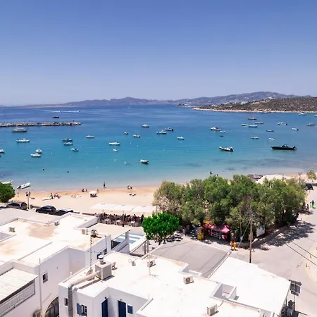 Perdikouli Aliki (Paros)