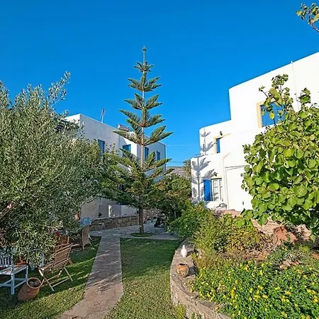 Perdikouli Apartment